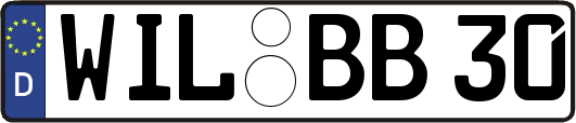 WIL-BB30