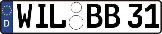 WIL-BB31