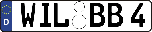 WIL-BB4