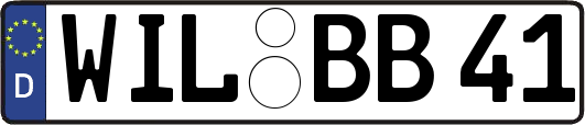 WIL-BB41