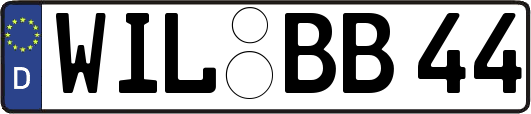 WIL-BB44