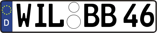 WIL-BB46
