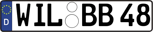 WIL-BB48