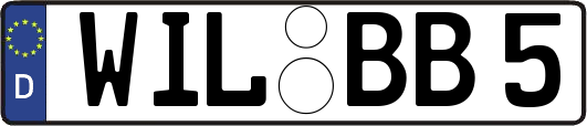 WIL-BB5
