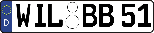 WIL-BB51