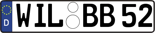 WIL-BB52