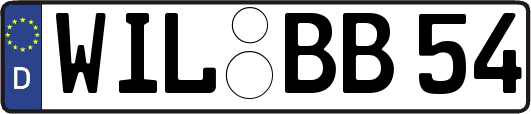 WIL-BB54