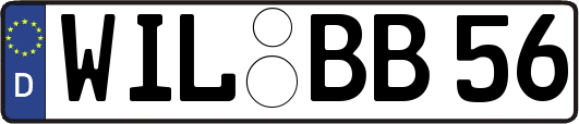 WIL-BB56