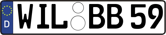 WIL-BB59