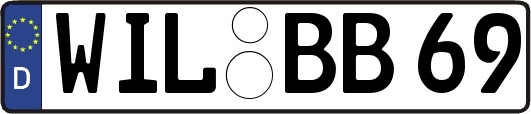 WIL-BB69
