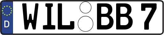 WIL-BB7