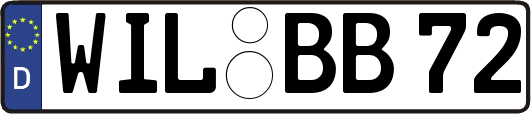 WIL-BB72