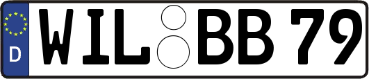 WIL-BB79