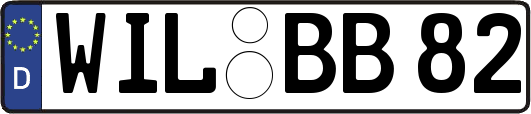 WIL-BB82