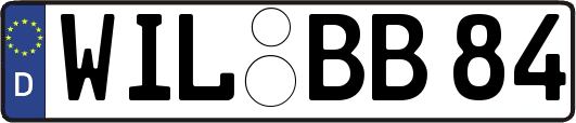 WIL-BB84