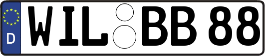 WIL-BB88