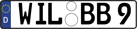 WIL-BB9