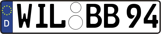 WIL-BB94