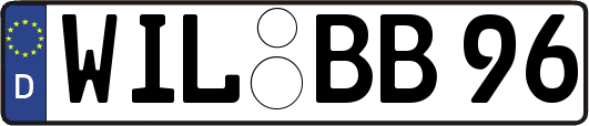 WIL-BB96