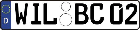 WIL-BC02