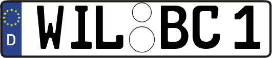 WIL-BC1