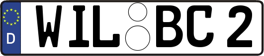 WIL-BC2