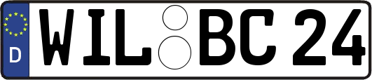 WIL-BC24