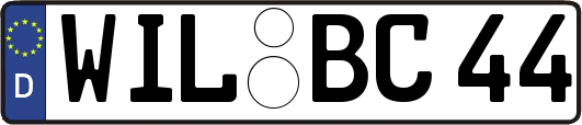 WIL-BC44