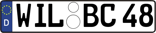 WIL-BC48