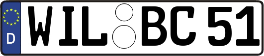 WIL-BC51