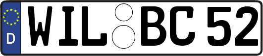 WIL-BC52
