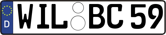 WIL-BC59