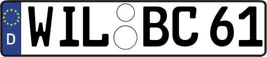WIL-BC61