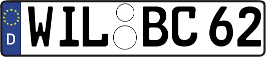 WIL-BC62