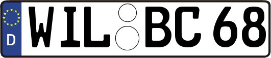 WIL-BC68