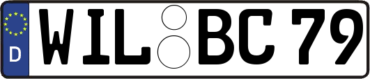 WIL-BC79