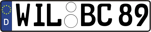 WIL-BC89