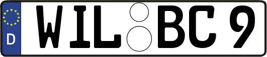 WIL-BC9