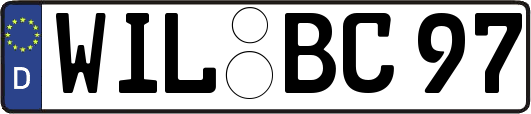 WIL-BC97