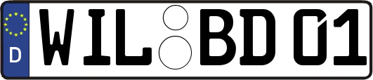 WIL-BD01