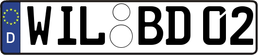 WIL-BD02