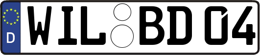 WIL-BD04