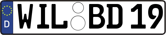 WIL-BD19