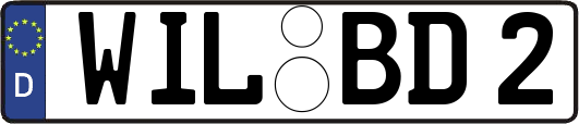 WIL-BD2