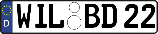 WIL-BD22