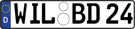 WIL-BD24