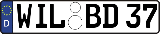 WIL-BD37