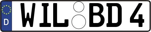 WIL-BD4