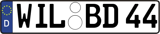 WIL-BD44