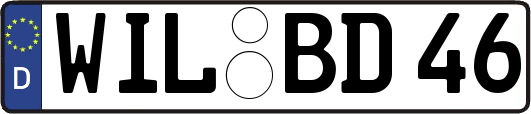 WIL-BD46